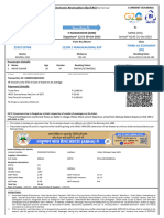 Arun Kumar Ticket