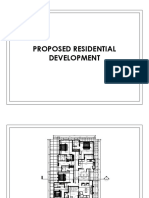 Four Bedroom Design