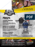 Pit Boss Product Manual