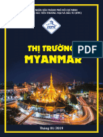 Myanmar 01.2019