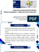 Reflexos Do Ensino Da Língua Inglesa em Diferentes Escolas Uma Análise Da Relação Entre Aprendizagem e Autonomia