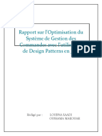 Decorater Design Pattern