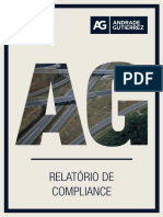 Relatorio - Compliance2019 - Andrade Gutierrez