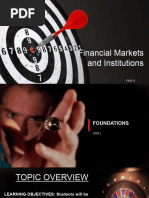 Financial Market