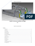 Parts Catalogue OP16T