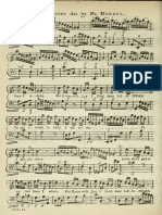 Terry Riley's In C Sheet Music | PDF