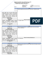 Format Kisi-Kisi Dan Kartu Soal Terbaru