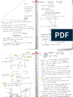 Material Science Notes Esc 2ndyr