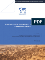 L'implantationdesgroupesterorristesObs-Sahel Note-10 Version Web