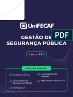 UniFECAF Guia Gestão Seg Publica A4 v3