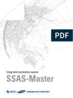 SSAS Master