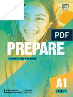 Prepare 2e SB 1