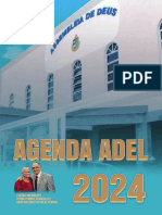 Agenda ADEL 2024