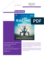 FIFF2021 Fiche Pedagogique Les Racines Du Monde