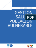 Manual de Gestión de Salud y Población Vulnerable V15