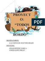 Proyecto Todos A Bordo