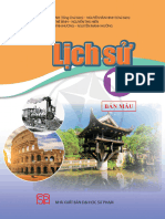 SGK Lich Su 10 (CD) - Ban Mau 2023