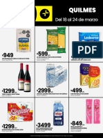 Catalogo Quilmes 7