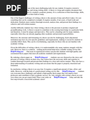Square Group Term Paper