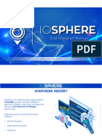 IoSphere - Genel Sunum - 2023