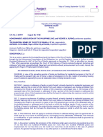 Homeowners of The Philippines V Municipal Board of Manila