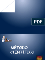 Metodo Cientifico