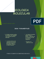 Biologia Molecular