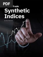 Ebook Synthetics en HQ