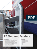 FE Element Fenders - Full System