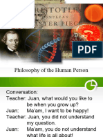 Lecture 1 Introduction To Philosophy