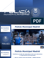 12 - Policia Madrid