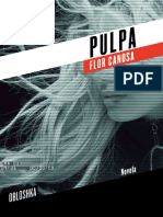 Pulpa by Flor Canosa (Flor Canosa)