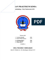 PDF Laporan Praktikum Asam Basa Compress