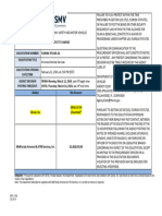 FLHSMV-ITB-045-24 Notice of Intended Decision