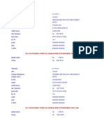 Transfer PLN (XL)