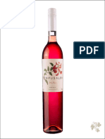 Rosado Malbec 23