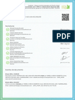 Contrato Aerosul PDF