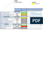 L1 Ex2bis RÃ©troplanning