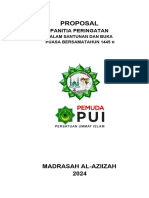 Proposal Maulid Al-Azizah 2021-1