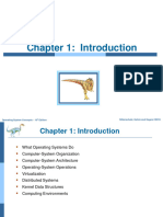 Chapter 1 - Introduction