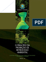 Michel Prieur. PrinciÌ Pio Da ProibicÌ Aì o Do Retrocesso