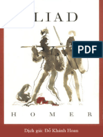 Iliad Homer