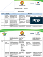 4º Ano E. Física