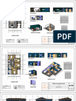 Modelo Vivienda Maebim