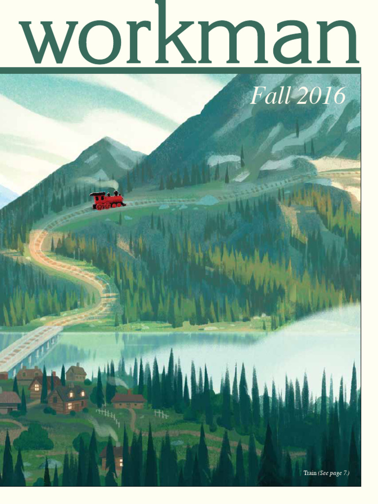 Workman Publishing Fall 2016 Catalog | PDF | Books