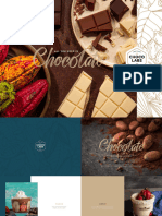 Chocolabs Menu