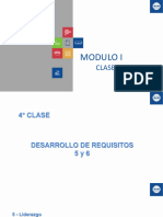 Módulo 1 - Clase 4