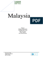 Malaysia Docu 1