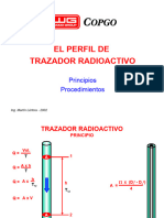 Perfiles Trazador