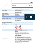 PD-001794 - 06 - Anexo - FISPQ Cimento Rev 01 - 2023